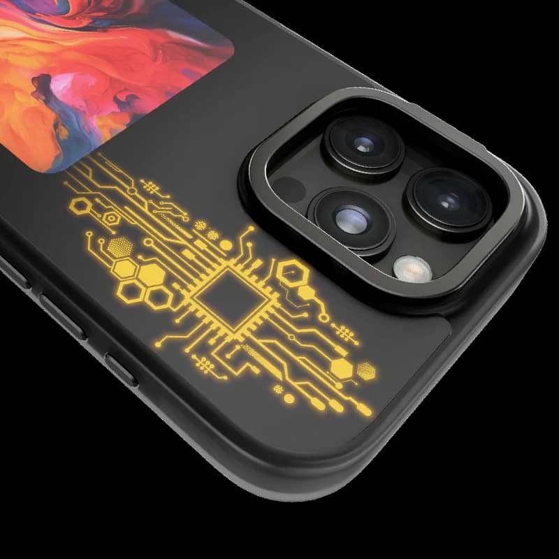 iPhone maskica sa NFC cipom